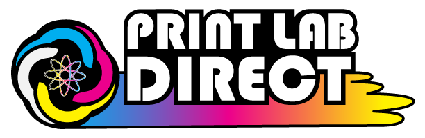 Print Lab Direct Logo